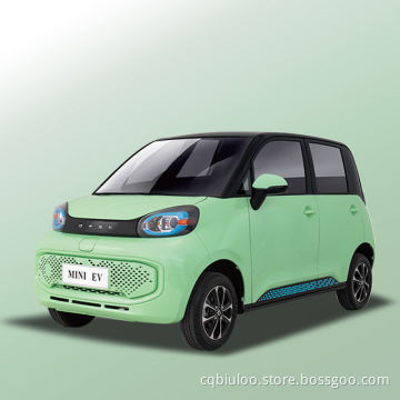 Σε απόθεμα Mini EV Car Car Carina Companicer DFSK Mini Car για ενήλικες EV -1 EV -2 Mini Electric Car